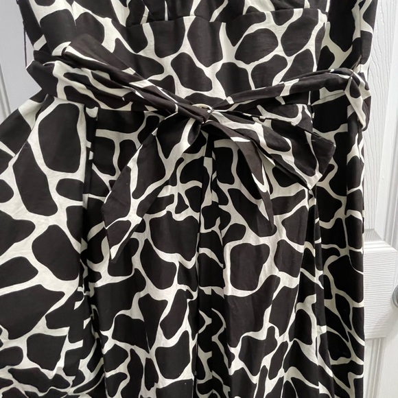 Hot midi dress for the summer! - Picture 4 of 5